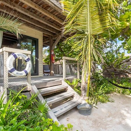 Villa Pescadores Tulum Extérieur photo